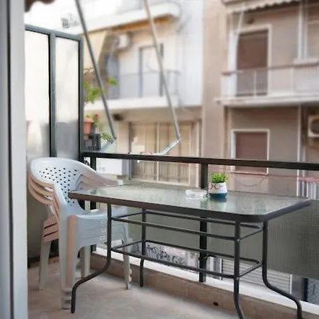 Appartement Casa Tiffany Acropolis Athens By 3Cs Extérieur photo