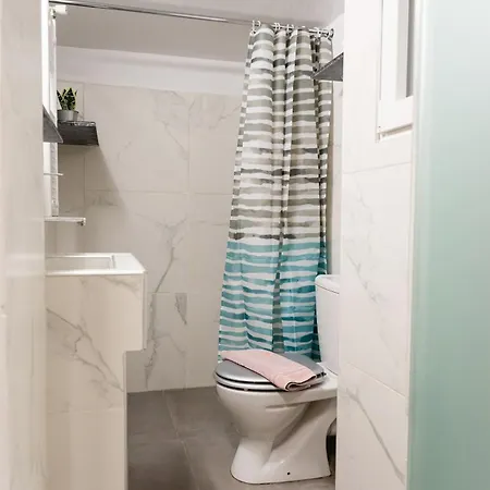 Appartement Casa Tiffany Acropolis Athens By 3Cs Extérieur photo