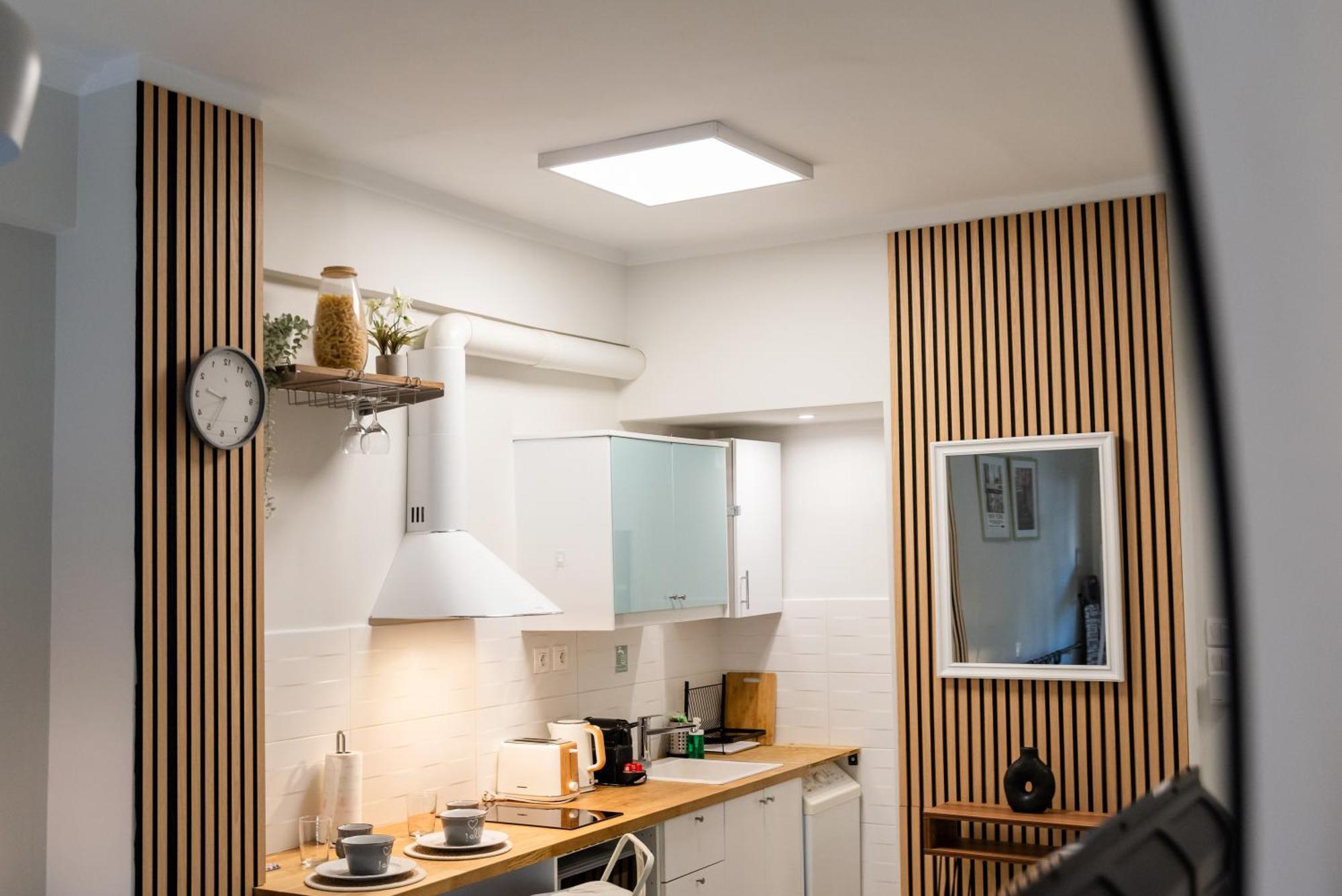 Apartmán Casa Tiffany Acropolis By 3cs Atény
