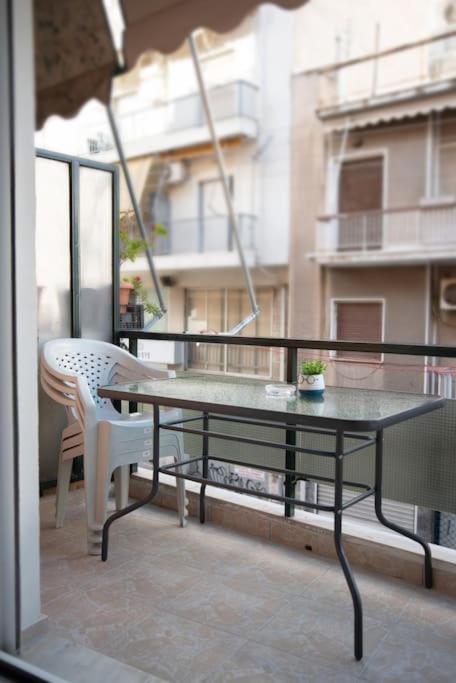 Casa Tiffany Acropolis By 3cs Appartement Athènes
