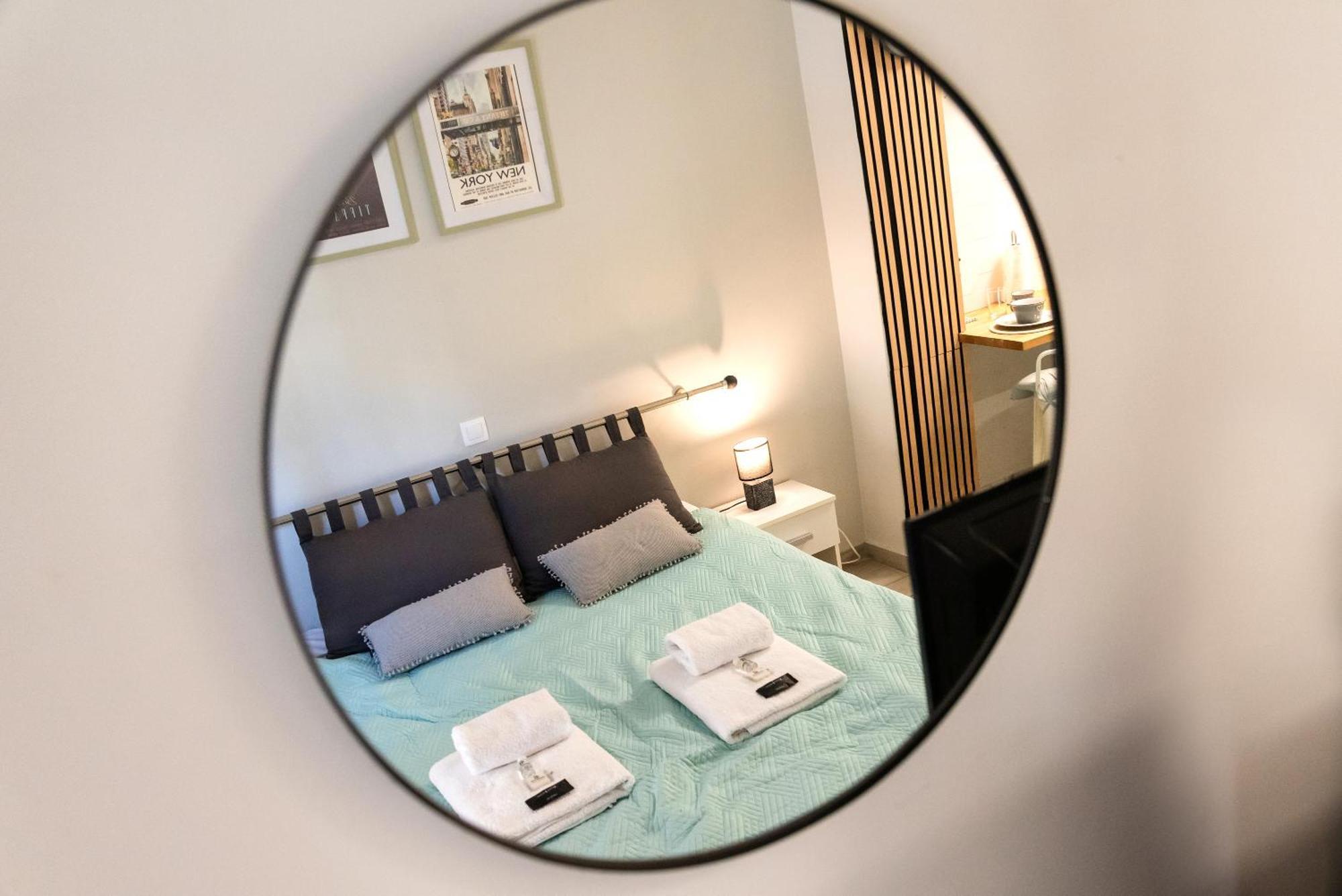 Casa Tiffany Acropolis By 3cs Appartement Athènes