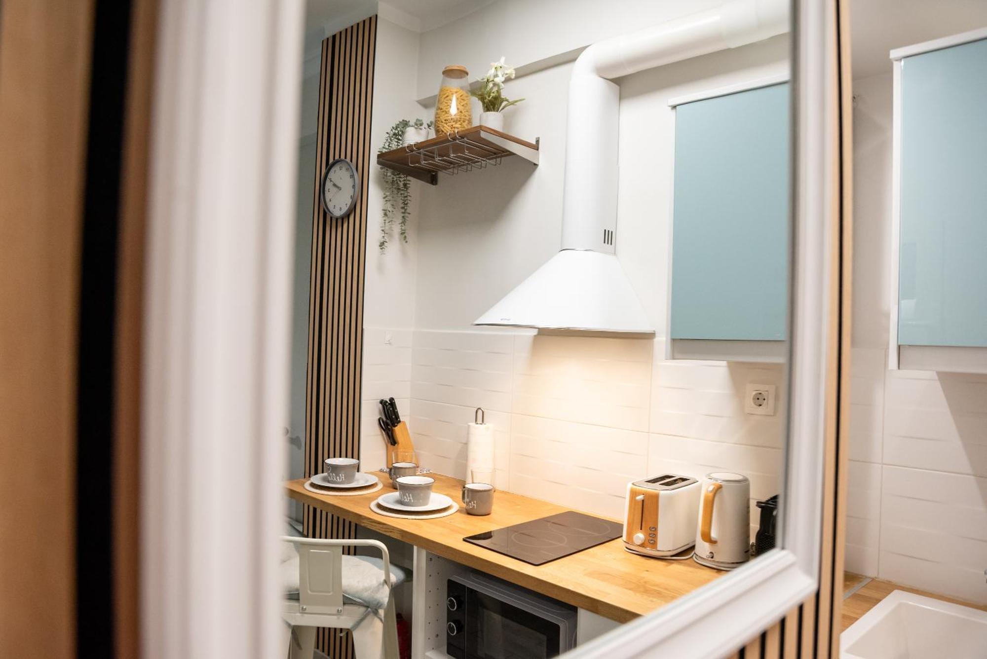 Casa Tiffany Acropolis By 3cs Appartement