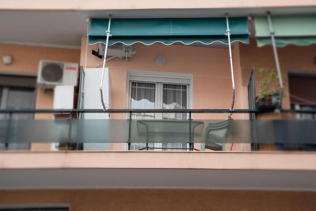 Appartement Casa Tiffany Acropolis By 3cs *