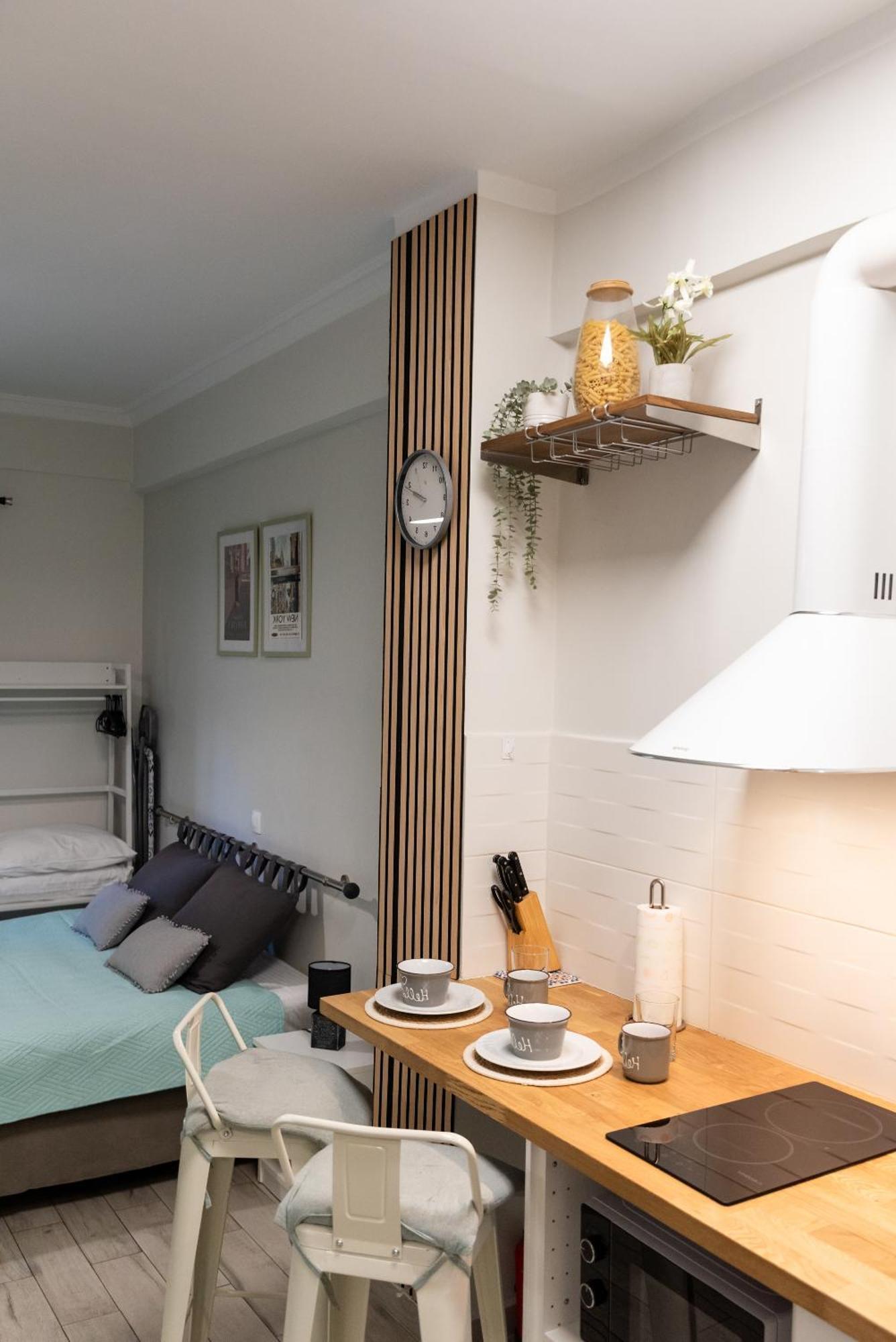 Appartement Casa Tiffany Acropolis By 3cs