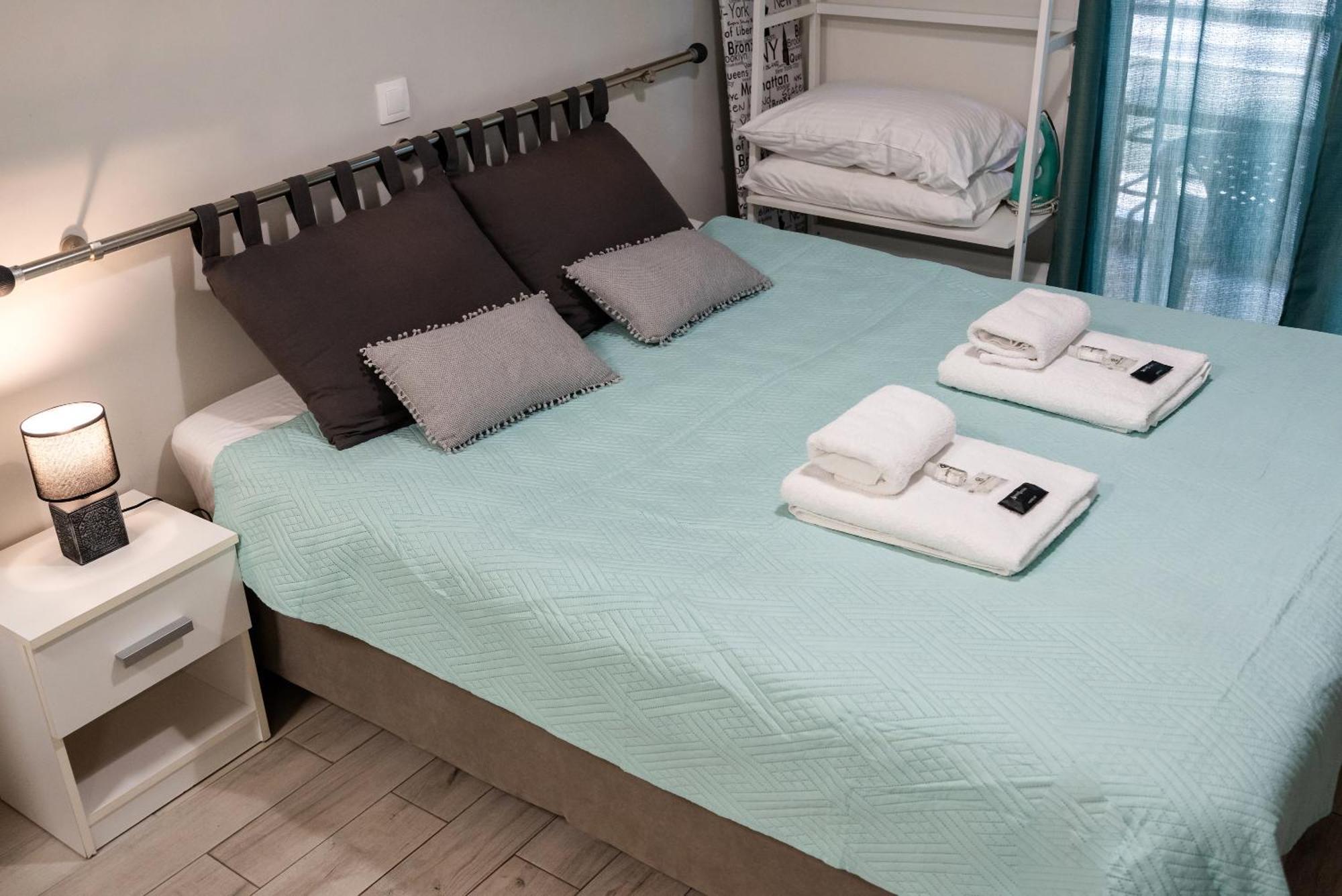 Casa Tiffany Acropolis By 3cs Appartement *