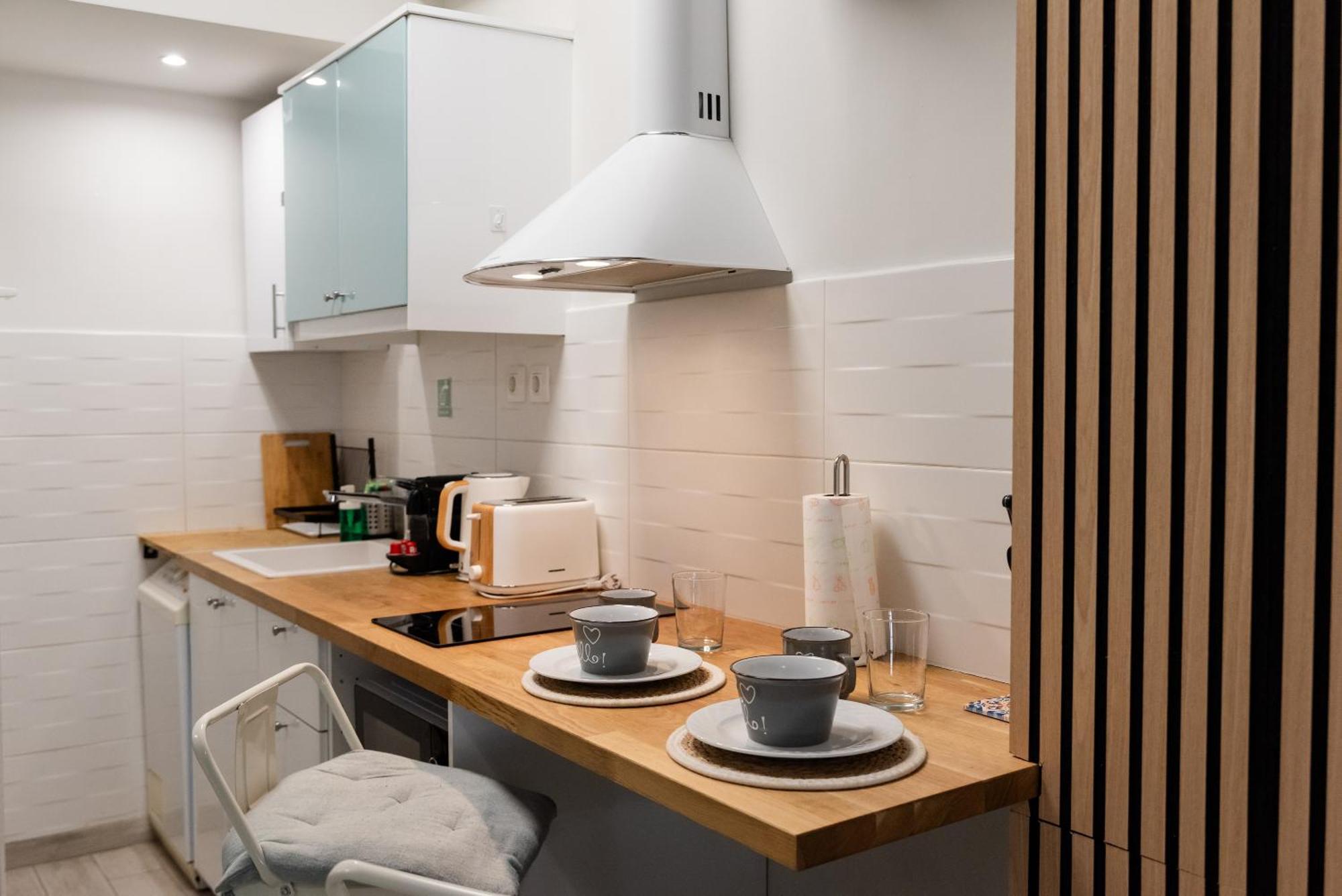 Appartement Casa Tiffany Acropolis By 3cs Athene